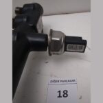 ENJEKTÖR RAMPASI 2.0 DİZEL